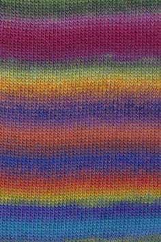 Mille Colori Baby 4 ply