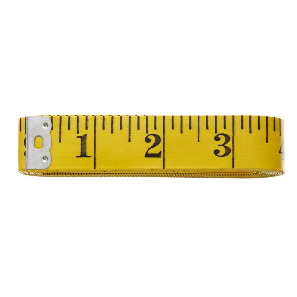 Quilter's Tape Measure 300cm/60in 012959