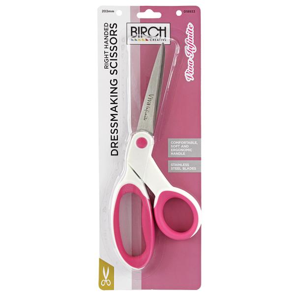 Viva Infinite Dressmaking Scissors 203mm