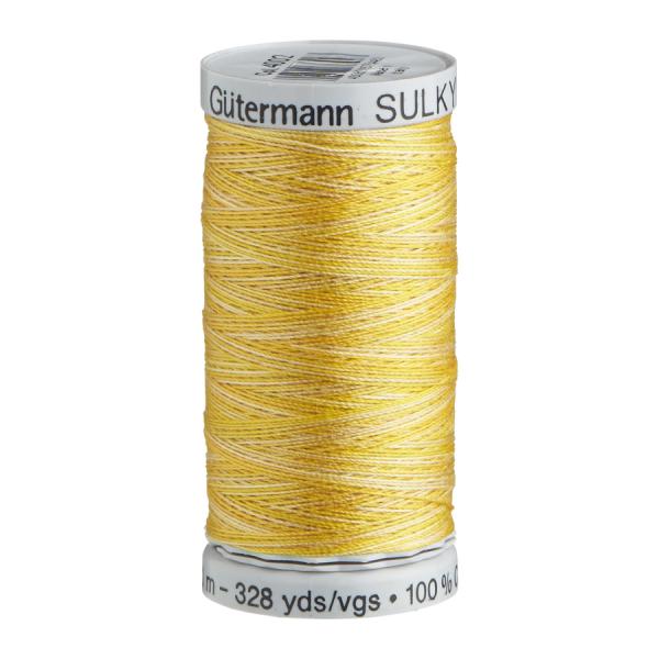 Gutermann Sulky Cotton 30 Thread 300m