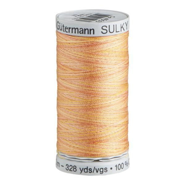 Gutermann Sulky Cotton 30 Thread 300m