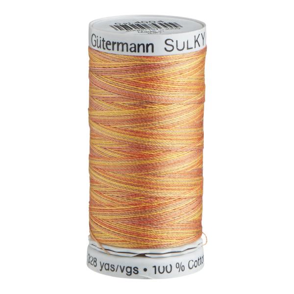 Gutermann Sulky Cotton 30 Thread 300m