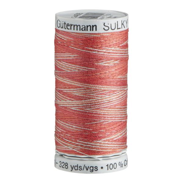 Gutermann Sulky Cotton 30 Thread 300m