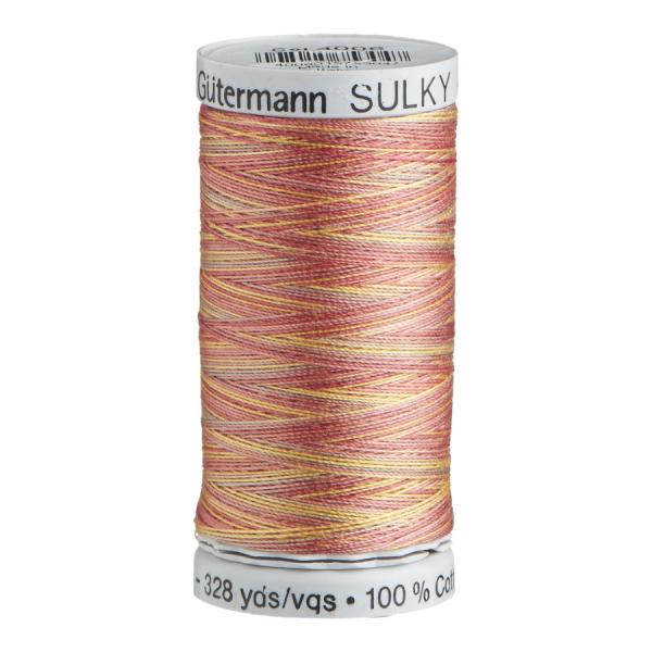 Gutermann Sulky Cotton 30 Thread 300m