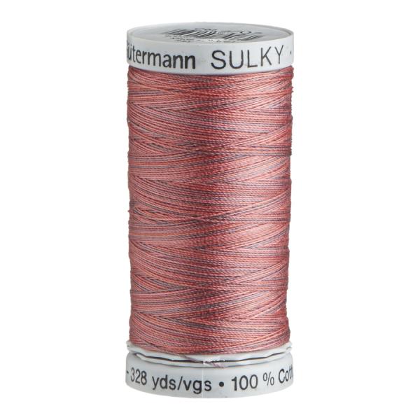 Gutermann Sulky Cotton 30 Thread 300m