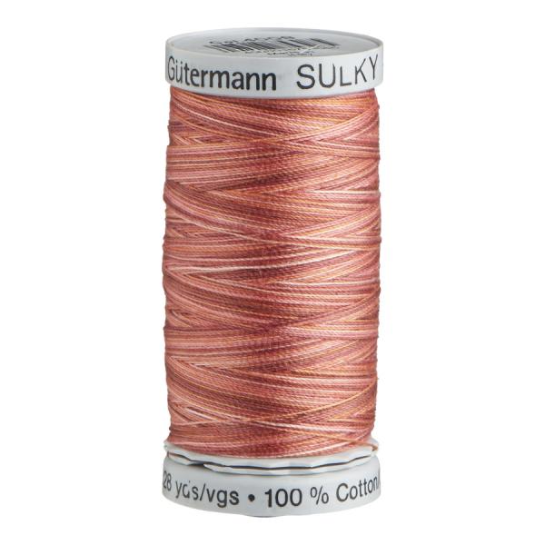 Gutermann Sulky Cotton 30 Thread 300m