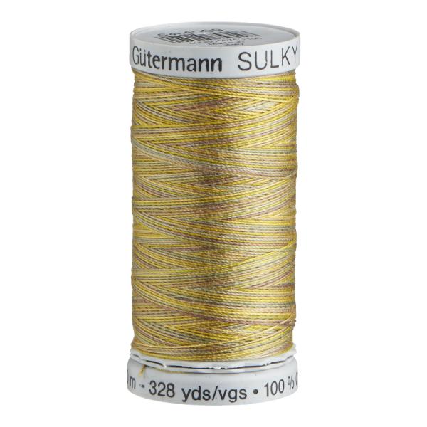 Gutermann Sulky Cotton 30 Thread 300m