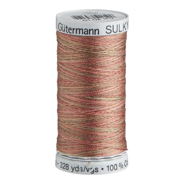 Gutermann Sulky Cotton 30 Thread 300m