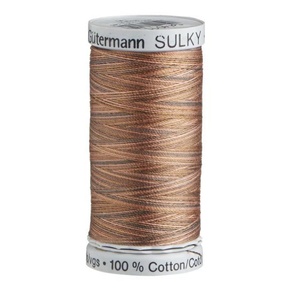 Gutermann Sulky Cotton 30 Thread 300m