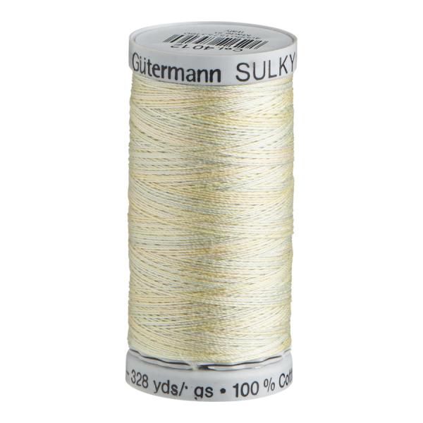 Gutermann Sulky Cotton 30 Thread 300m