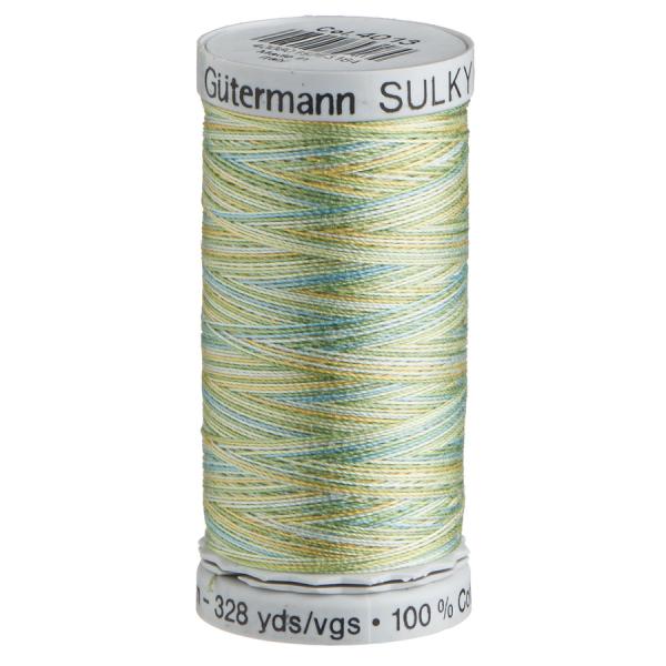 Gutermann Sulky Cotton 30 Thread 300m