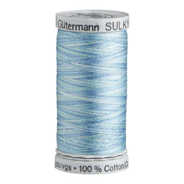 Gutermann Sulky Cotton 30 Thread 300m