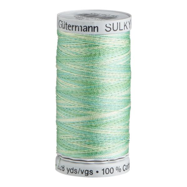 Gutermann Sulky Cotton 30 Thread 300m