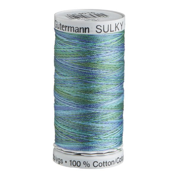 Gutermann Sulky Cotton 30 Thread 300m