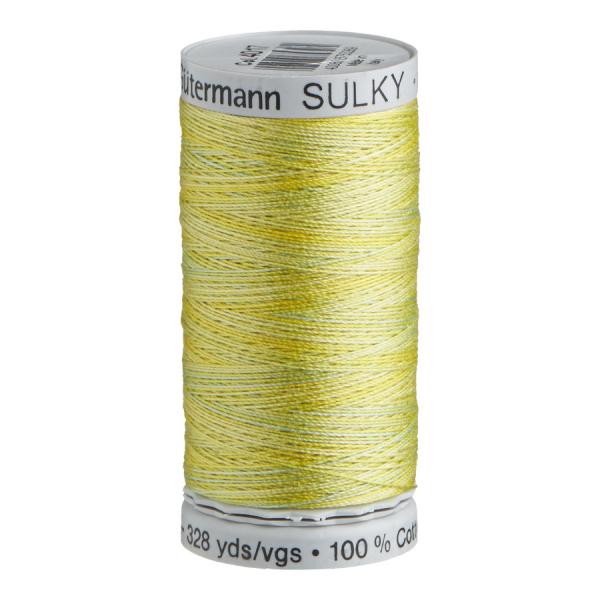 Gutermann Sulky Cotton 30 Thread 300m