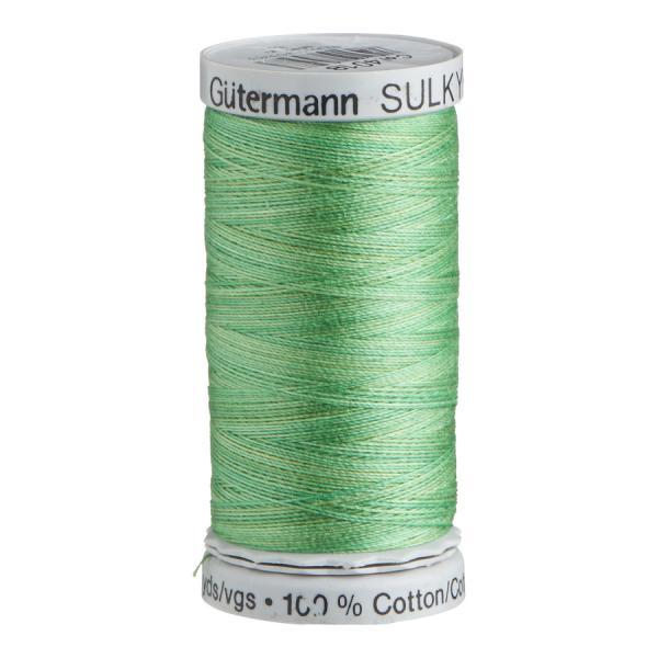 Gutermann Sulky Cotton 30 Thread 300m