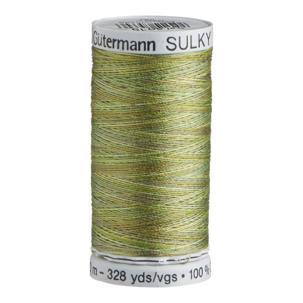 Gutermann Sulky Cotton 30 Thread 300m