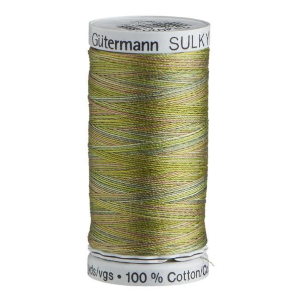 Gutermann Sulky Cotton 30 Thread 300m