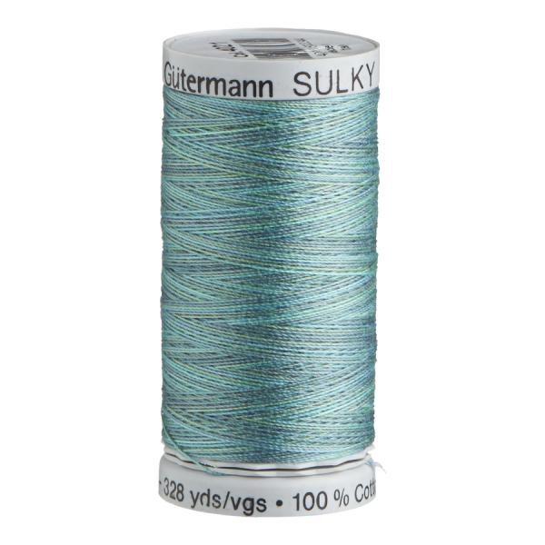 Gutermann Sulky Cotton 30 Thread 300m