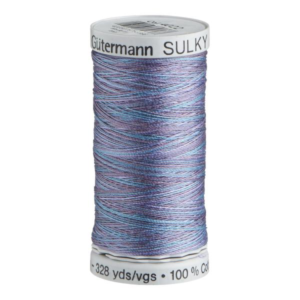 Gutermann Sulky Cotton 30 Thread 300m