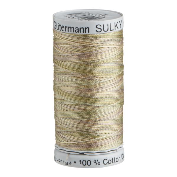 Gutermann Sulky Cotton 30 Thread 300m