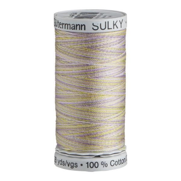 Gutermann Sulky Cotton 30 Thread 300m