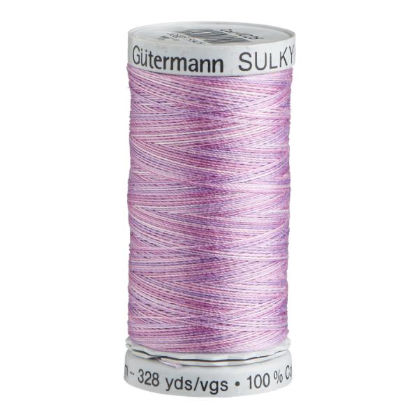 Gutermann Sulky Cotton 30 Thread 300m