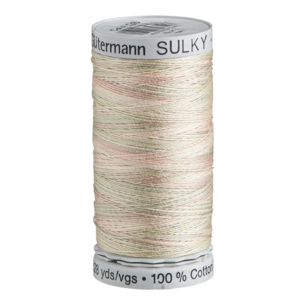 Gutermann Sulky Cotton 30 Thread 300m