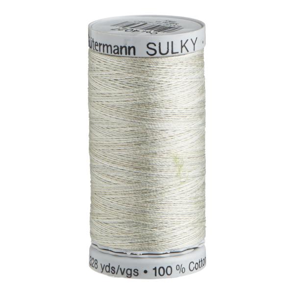 Gutermann Sulky Cotton 30 Thread 300m