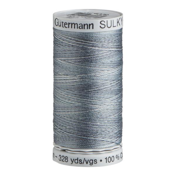 Gutermann Sulky Cotton 30 Thread 300m