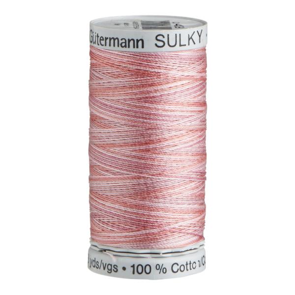 Gutermann Sulky Cotton 30 Thread 300m