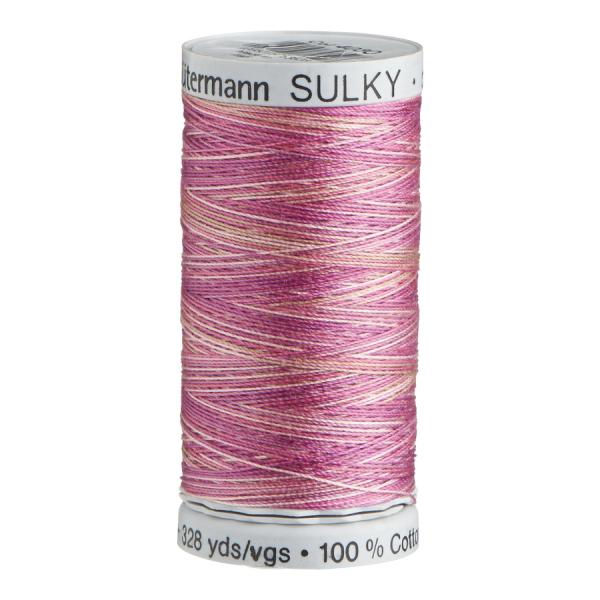 Gutermann Sulky Cotton 30 Thread 300m