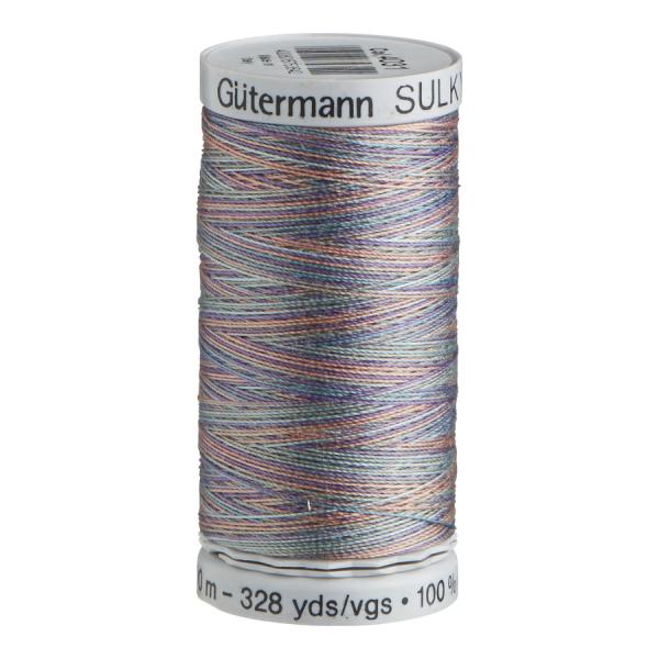 Gutermann Sulky Cotton 30 Thread 300m