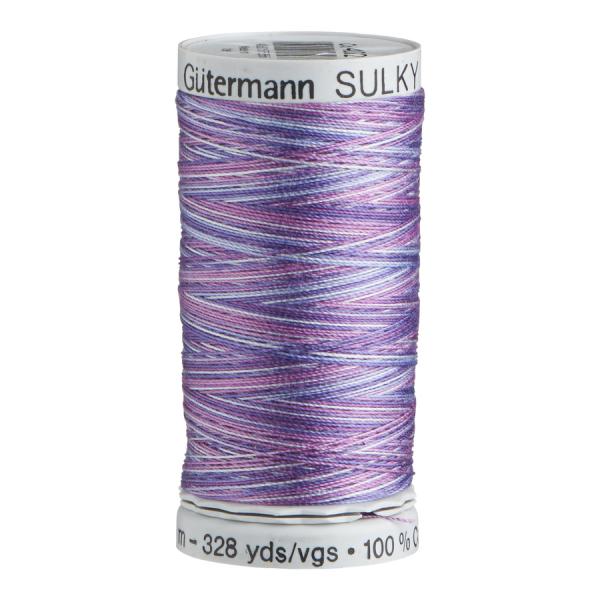 Gutermann Sulky Cotton 30 Thread 300m