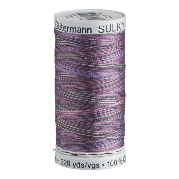 Gutermann Sulky Cotton 30 Thread 300m