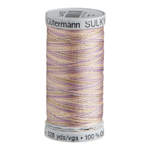 Gutermann Sulky Cotton 30 Thread 300m