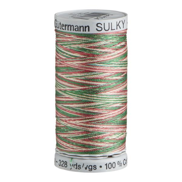 Gutermann Sulky Cotton 30 Thread 300m