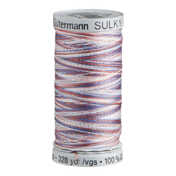 Gutermann Sulky Cotton 30 Thread 300m