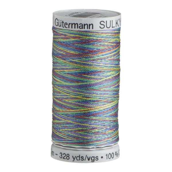 Gutermann Sulky Cotton 30 Thread 300m