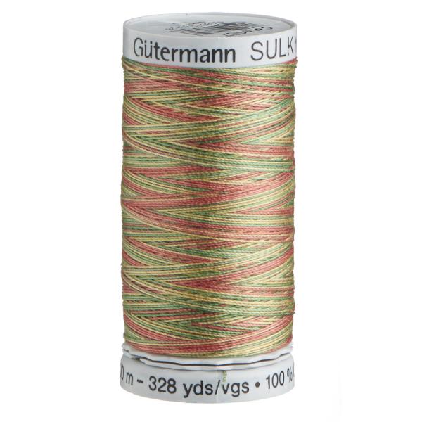 Gutermann Sulky Cotton 30 Thread 300m