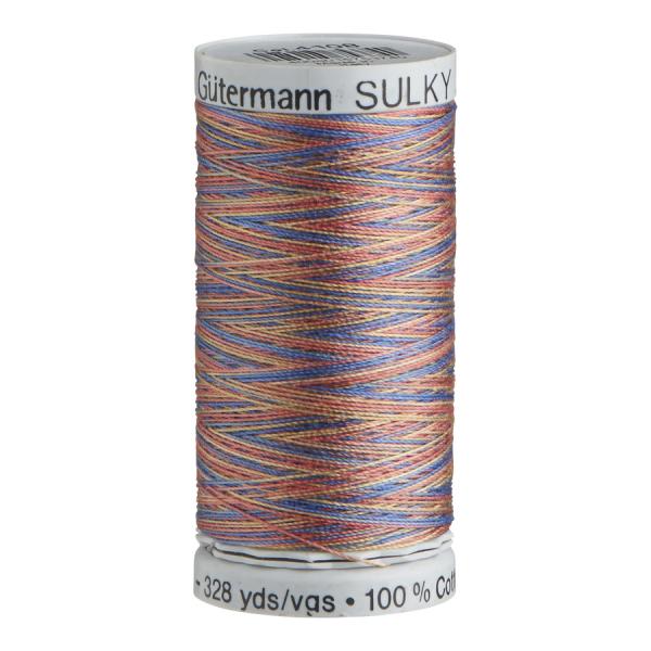 Gutermann Sulky Cotton 30 Thread 300m