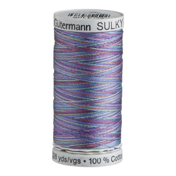 Gutermann Sulky Cotton 30 Thread 300m