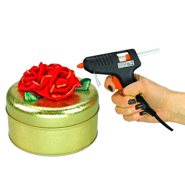 Mini Glue Gun 022149