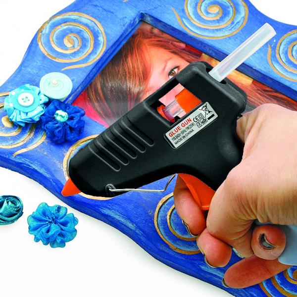 Mini Glue Gun 022149