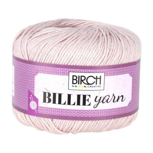 Billie Yarn 8 ply | RRP$7.20