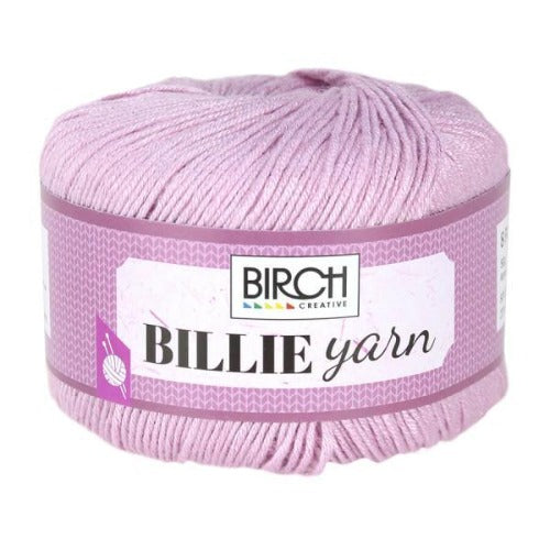 Billie Yarn 8 ply | RRP$7.20