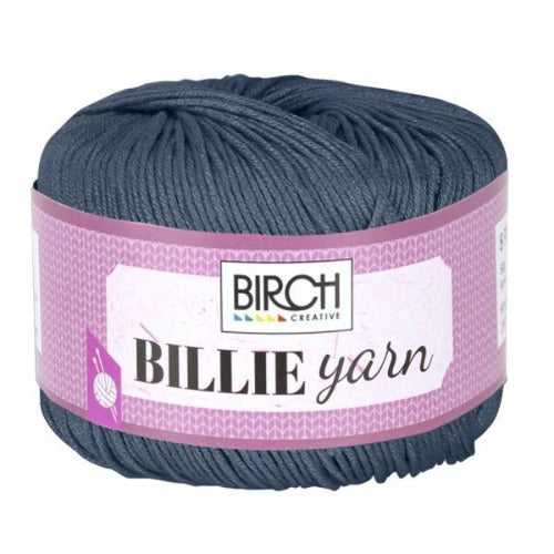 Billie Yarn 8 ply | RRP$7.20