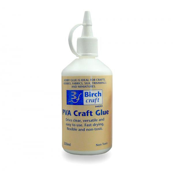 PVA Craft Glue