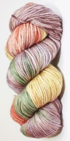 Fiori DK IV Hand Dyed