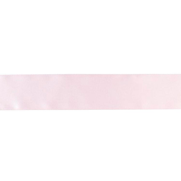 Satin Ribbon Double Faced (various widths)